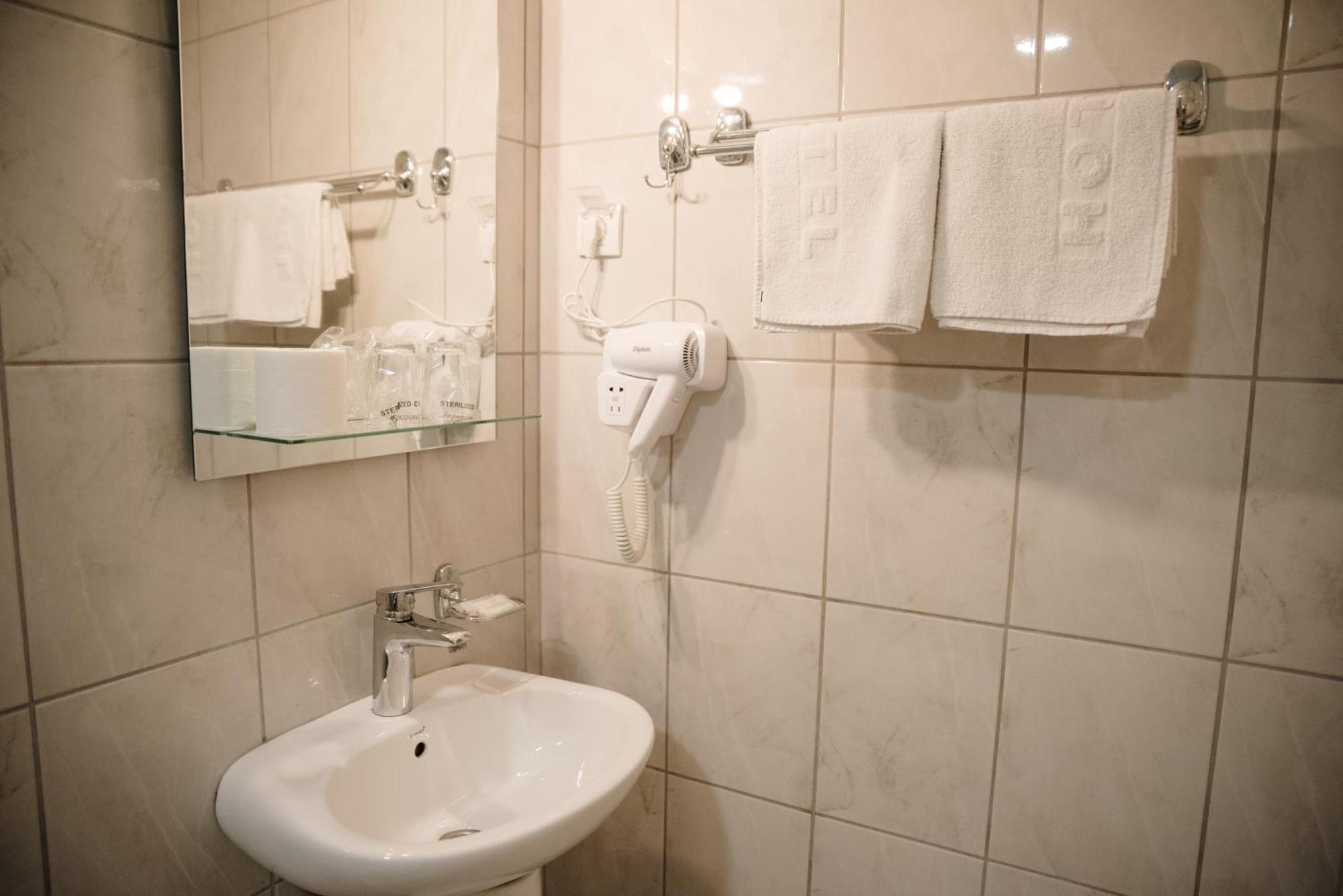 Hotel Slavija Belgrade