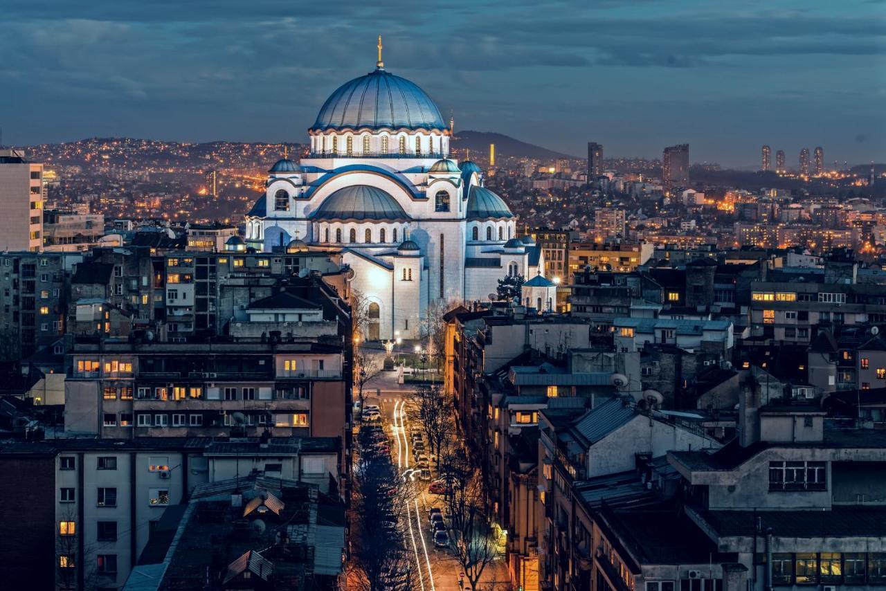 Ξενοδοχείο Slavija 3*